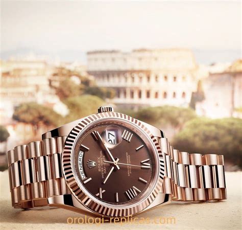 vendita orologi imitazione rolex|rolex nuovi modelli 2023.